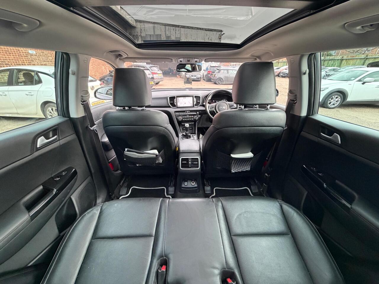 Used Kia Sportage 2017 for sale - 78011764: Photo 18