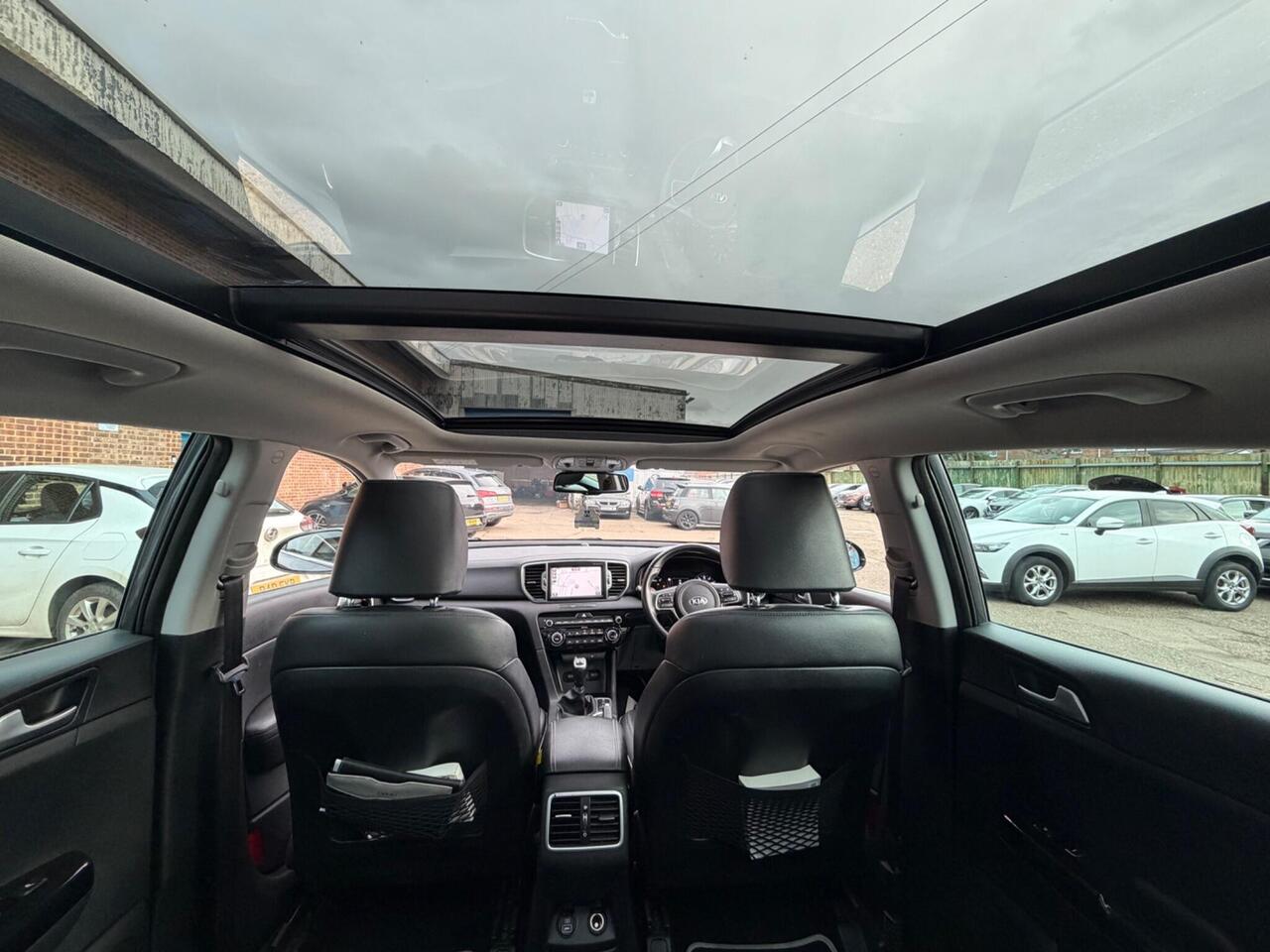 Used Kia Sportage 2017 for sale - 78011764: Photo 20