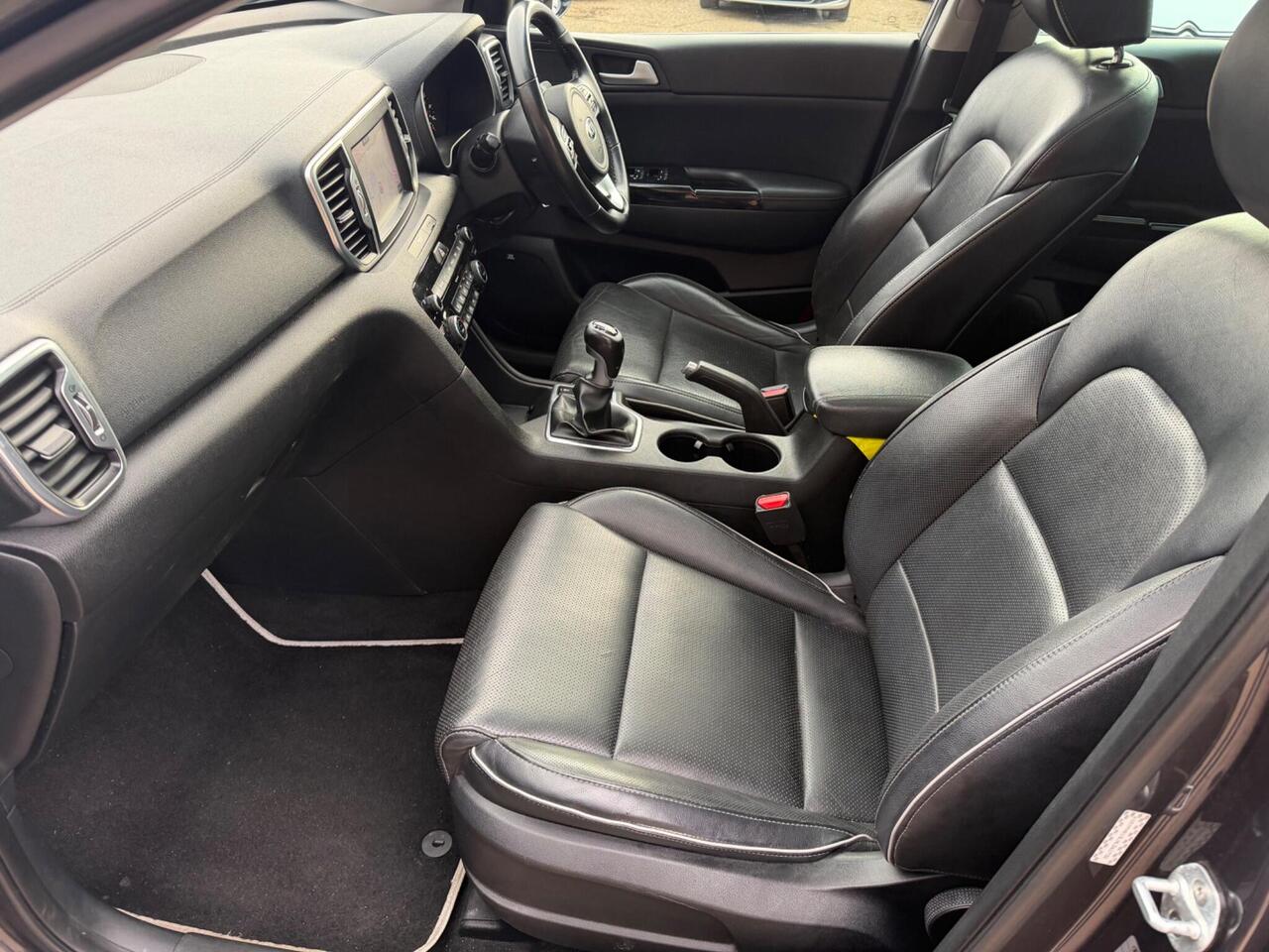 Used Kia Sportage 2017 for sale - 78011764: Photo 24