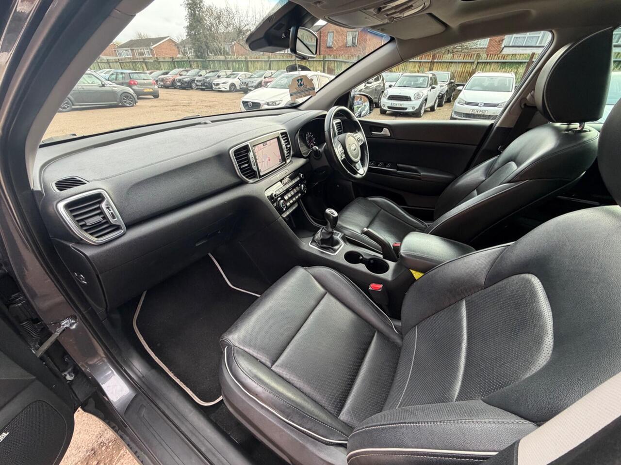 Used Kia Sportage 2017 for sale - 78011764: Photo 25