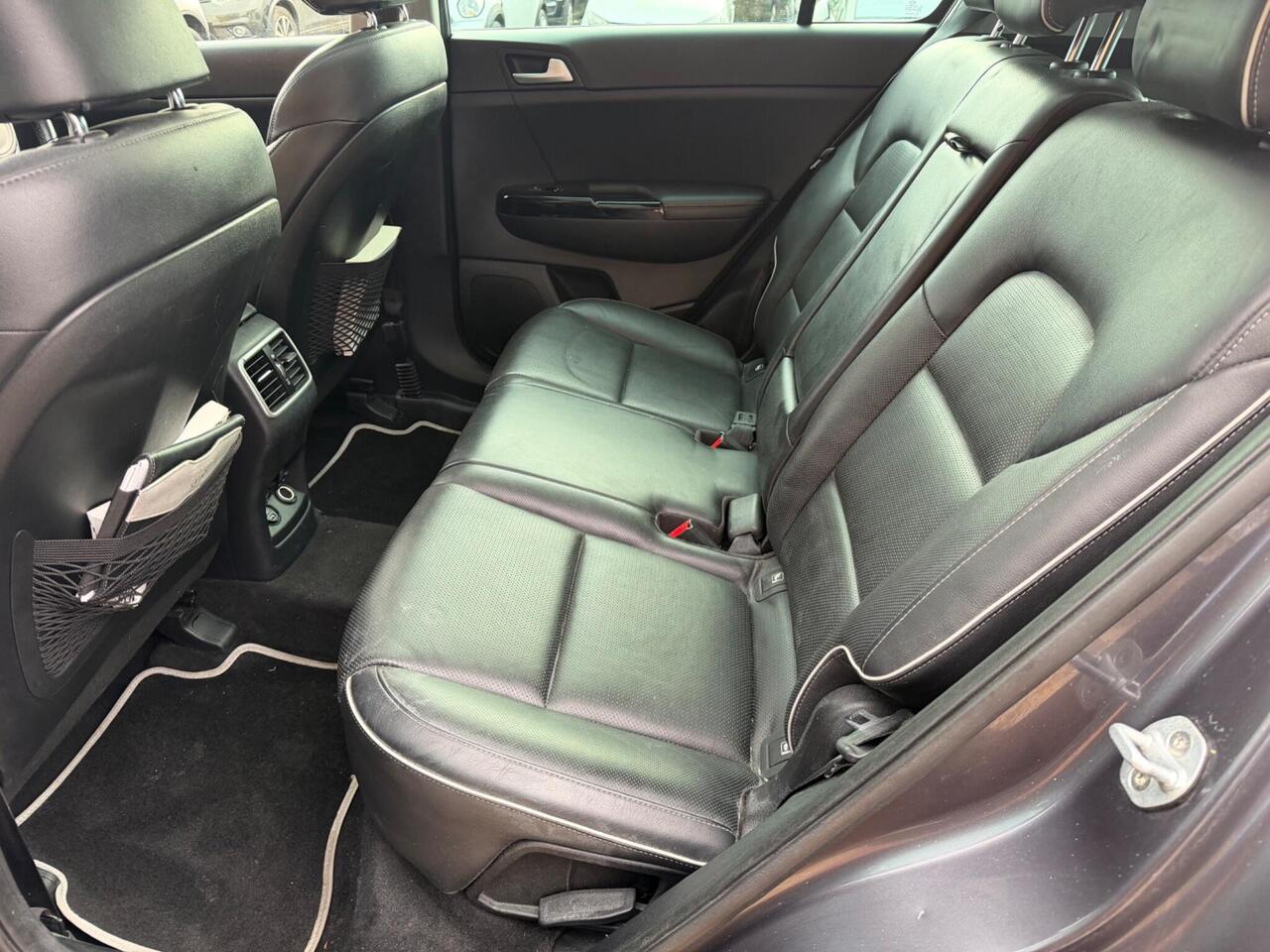 Used Kia Sportage 2017 for sale - 78011764: Photo 26