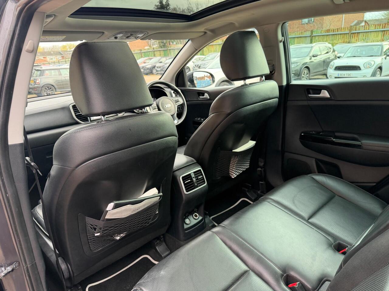 Used Kia Sportage 2017 for sale - 78011764: Photo 29