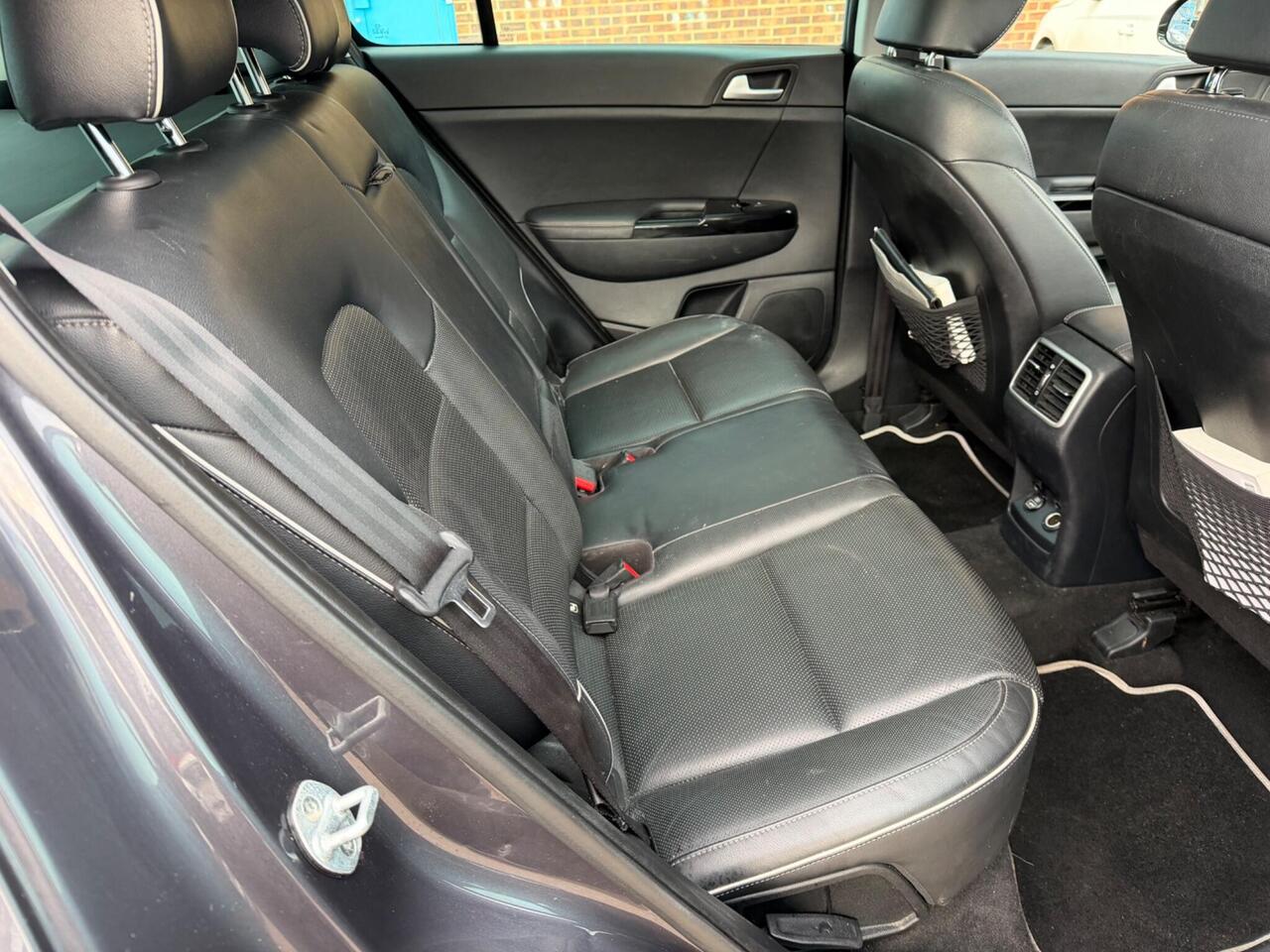 Used Kia Sportage 2017 for sale - 78011764: Photo 30