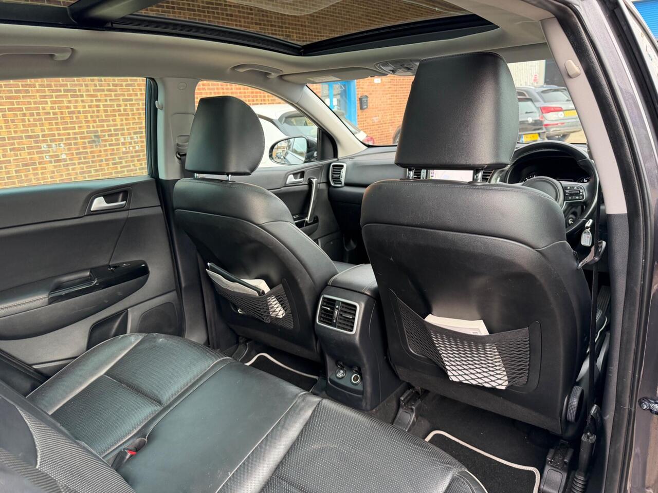 Used Kia Sportage 2017 for sale - 78011764: Photo 31