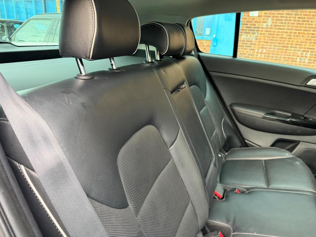 Used Kia Sportage 2017 for sale - 78011764: Photo 32