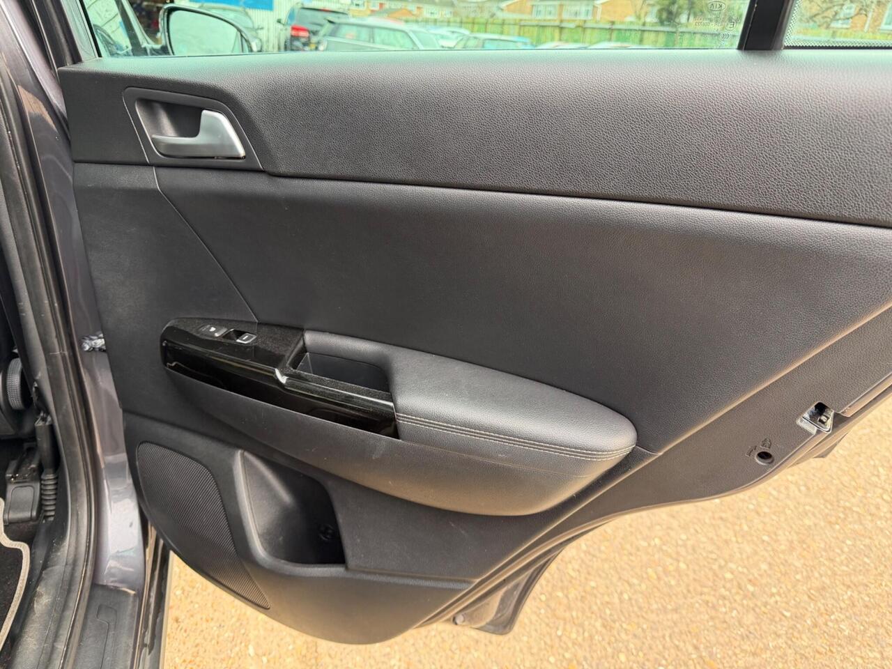 Used Kia Sportage 2017 for sale - 78011764: Photo 34