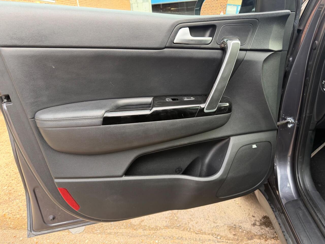 Used Kia Sportage 2017 for sale - 78011764: Photo 36