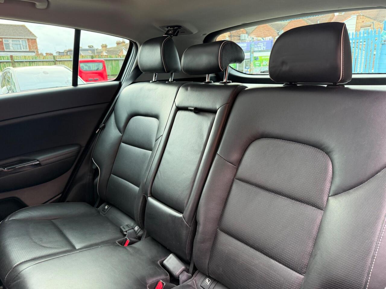 Used Kia Sportage 2017 for sale - 78011764: Photo 37