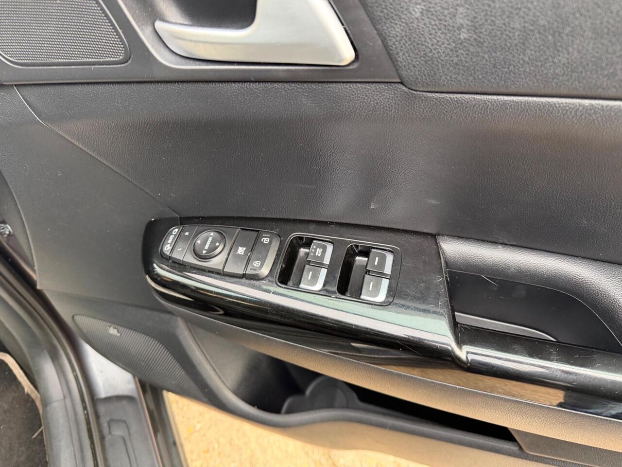 Used Kia Sportage 2017 for sale - 78011764: Photo 39