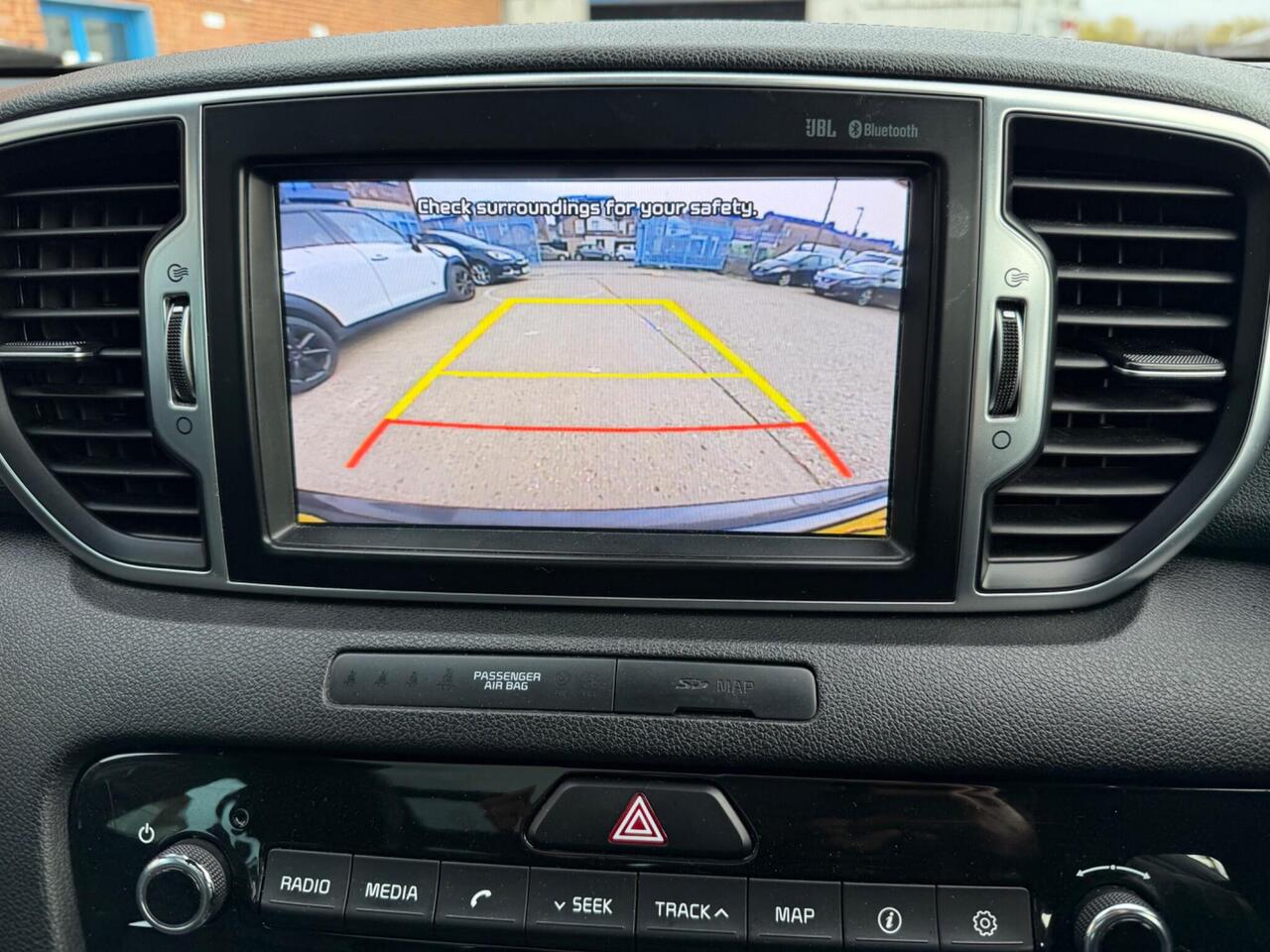 Used Kia Sportage 2017 for sale - 78011764: Photo 48