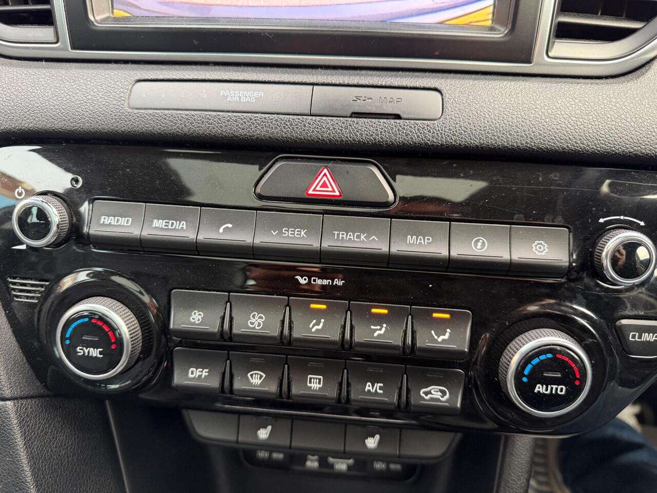 Used Kia Sportage 2017 for sale - 78011764: Photo 50