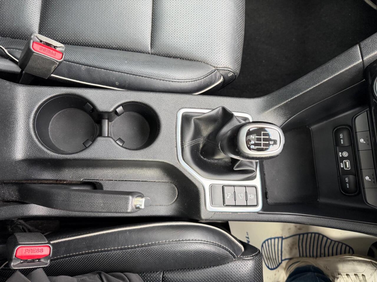 Used Kia Sportage 2017 for sale - 78011764: Photo 54