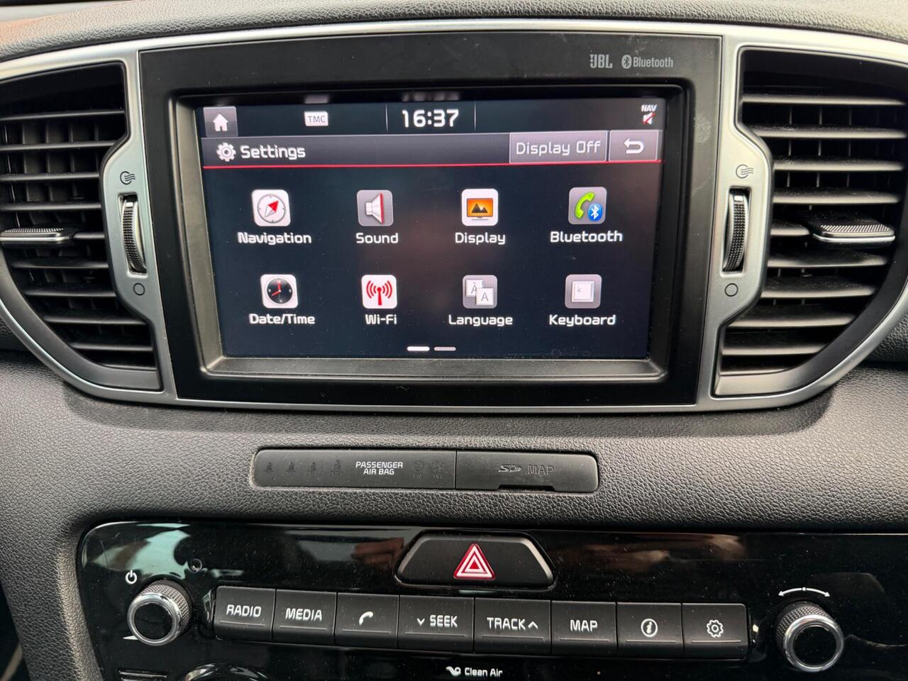 Used Kia Sportage 2017 for sale - 78011764: Photo 59