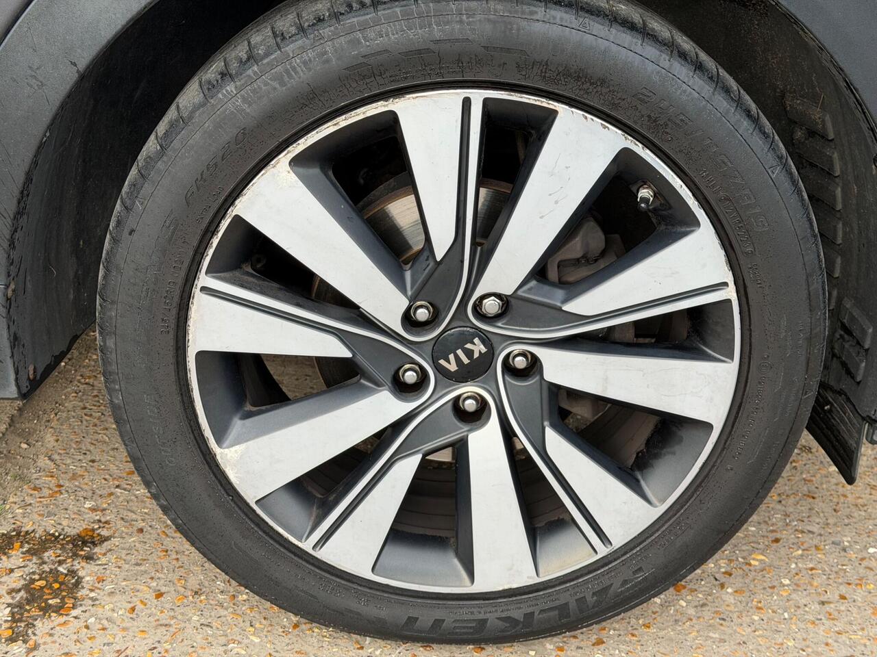 Used Kia Sportage 2017 for sale - 78011764: Photo 60