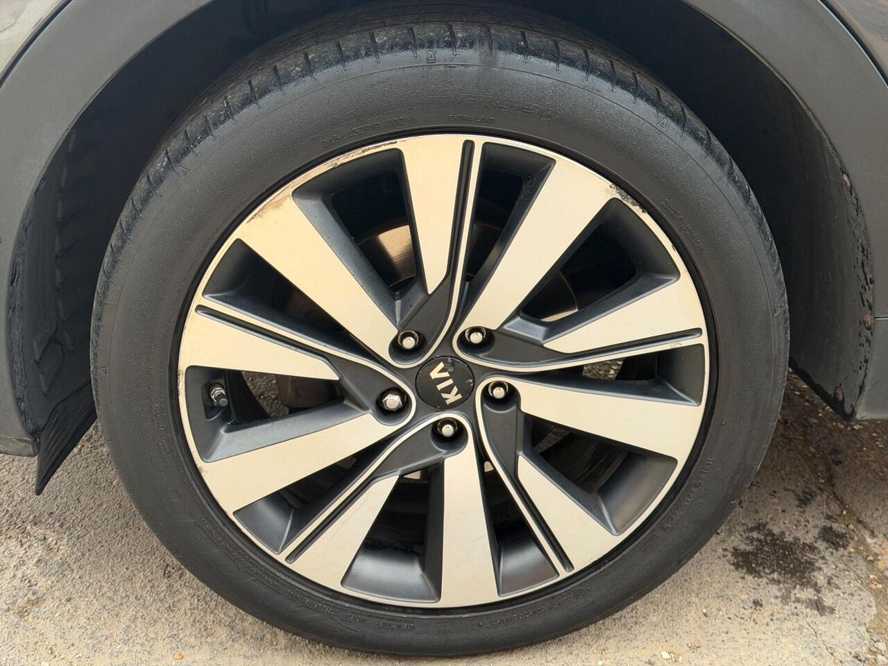 Used Kia Sportage 2017 for sale - 78011764: Photo 61