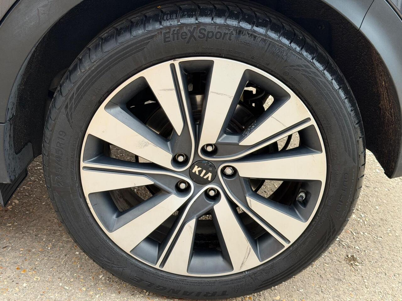 Used Kia Sportage 2017 for sale - 78011764: Photo 62