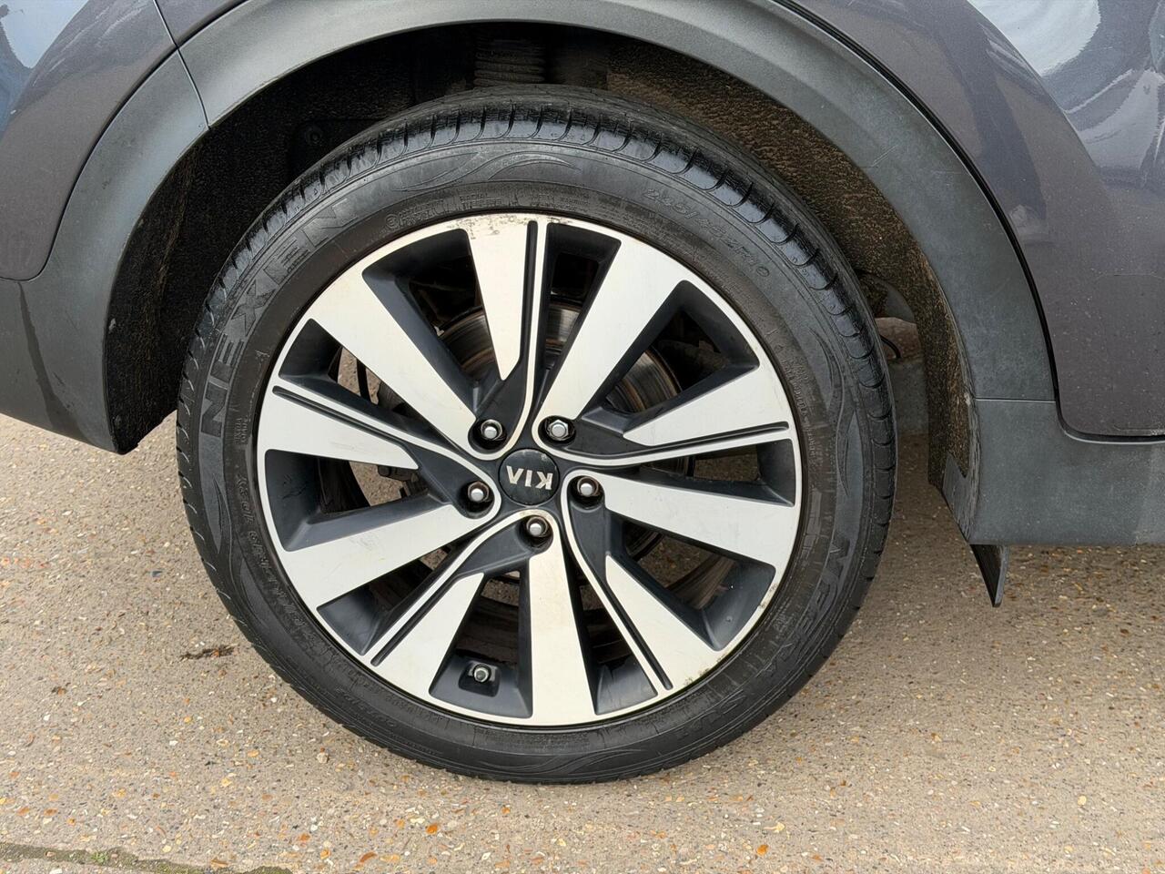 Used Kia Sportage 2017 for sale - 78011764: Photo 63