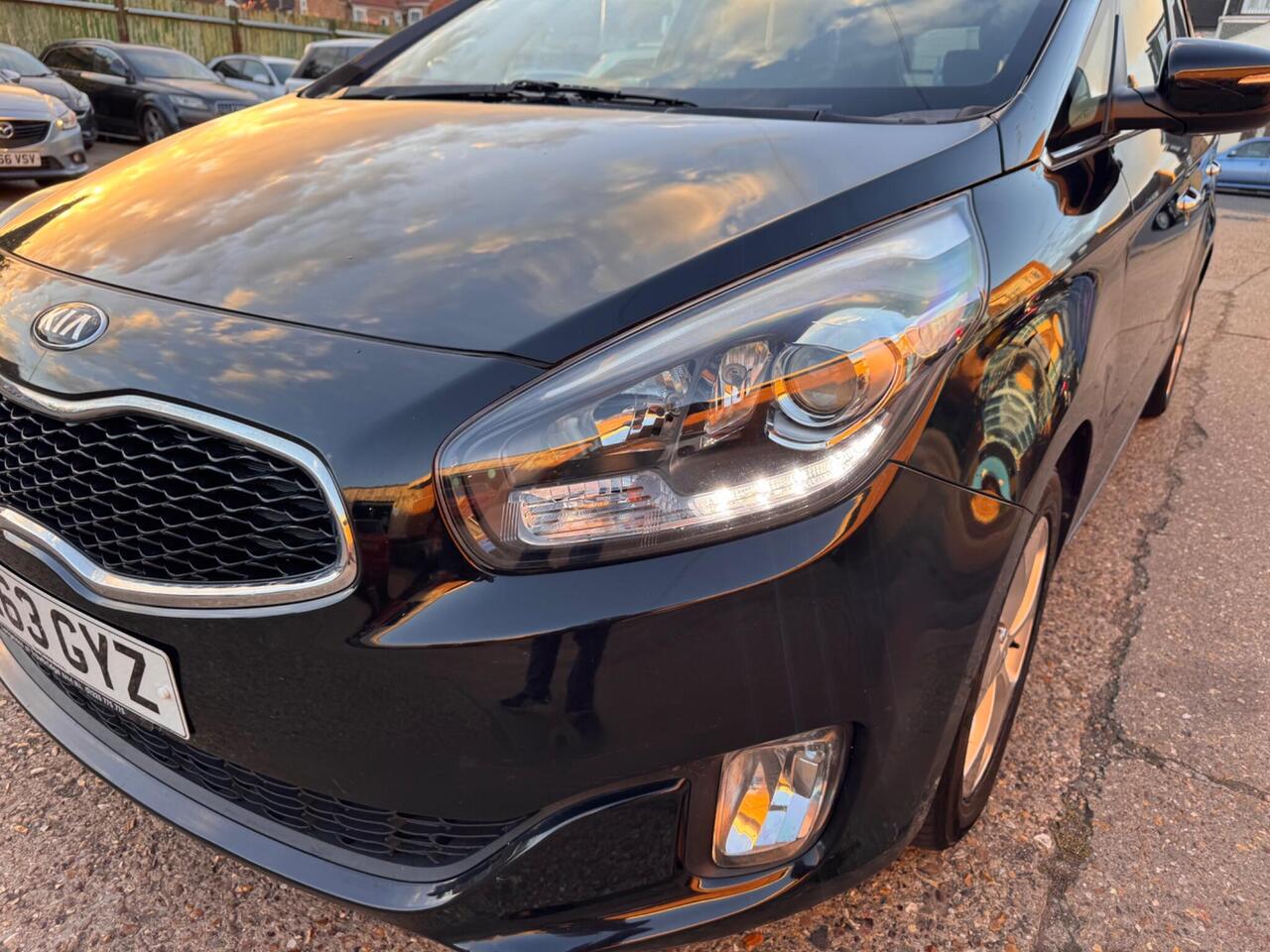 Used Kia Carens 2013 for sale - 76318698: Photo 10