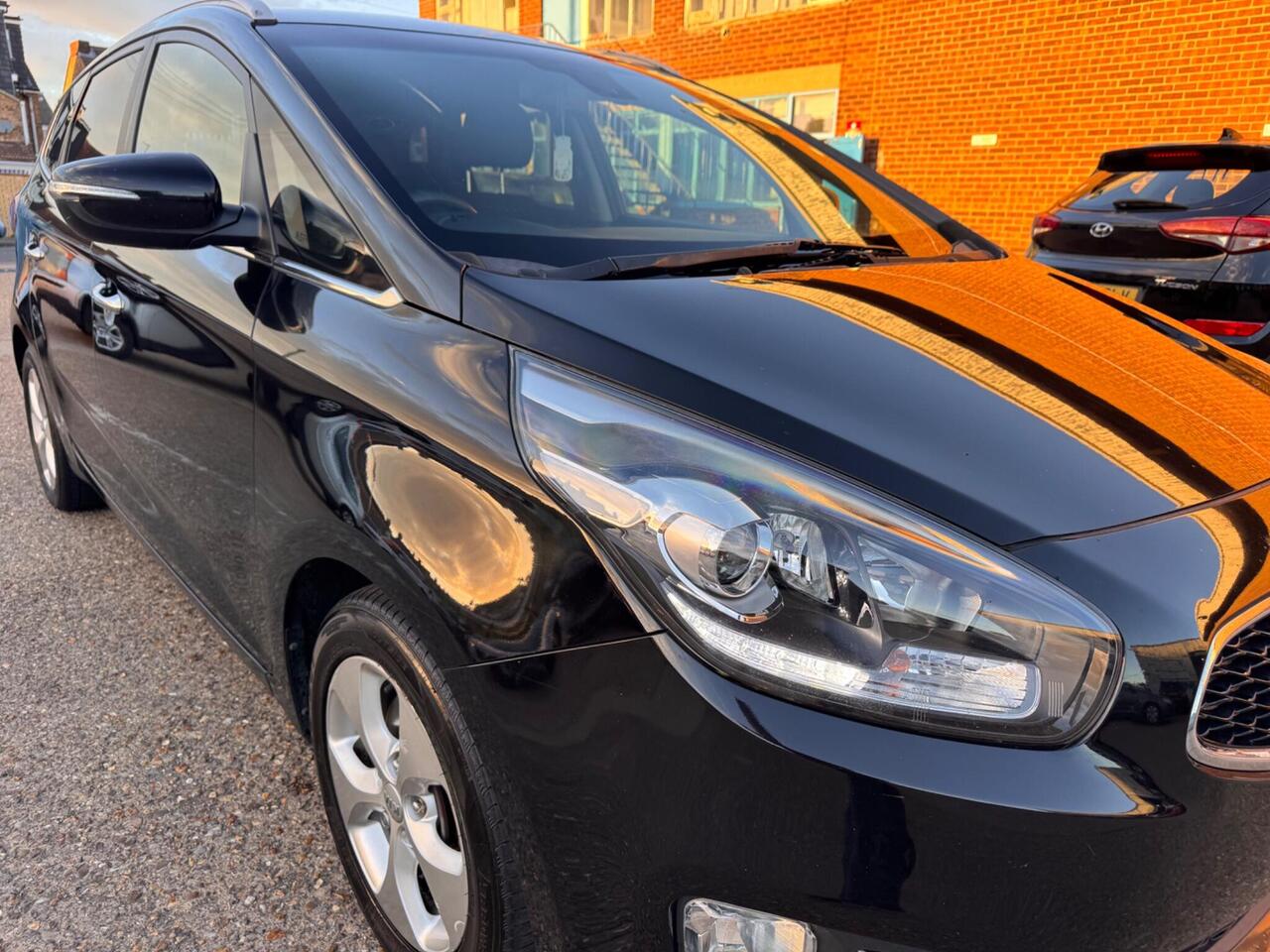 Used Kia Carens 2013 for sale - 76318698: Photo 11