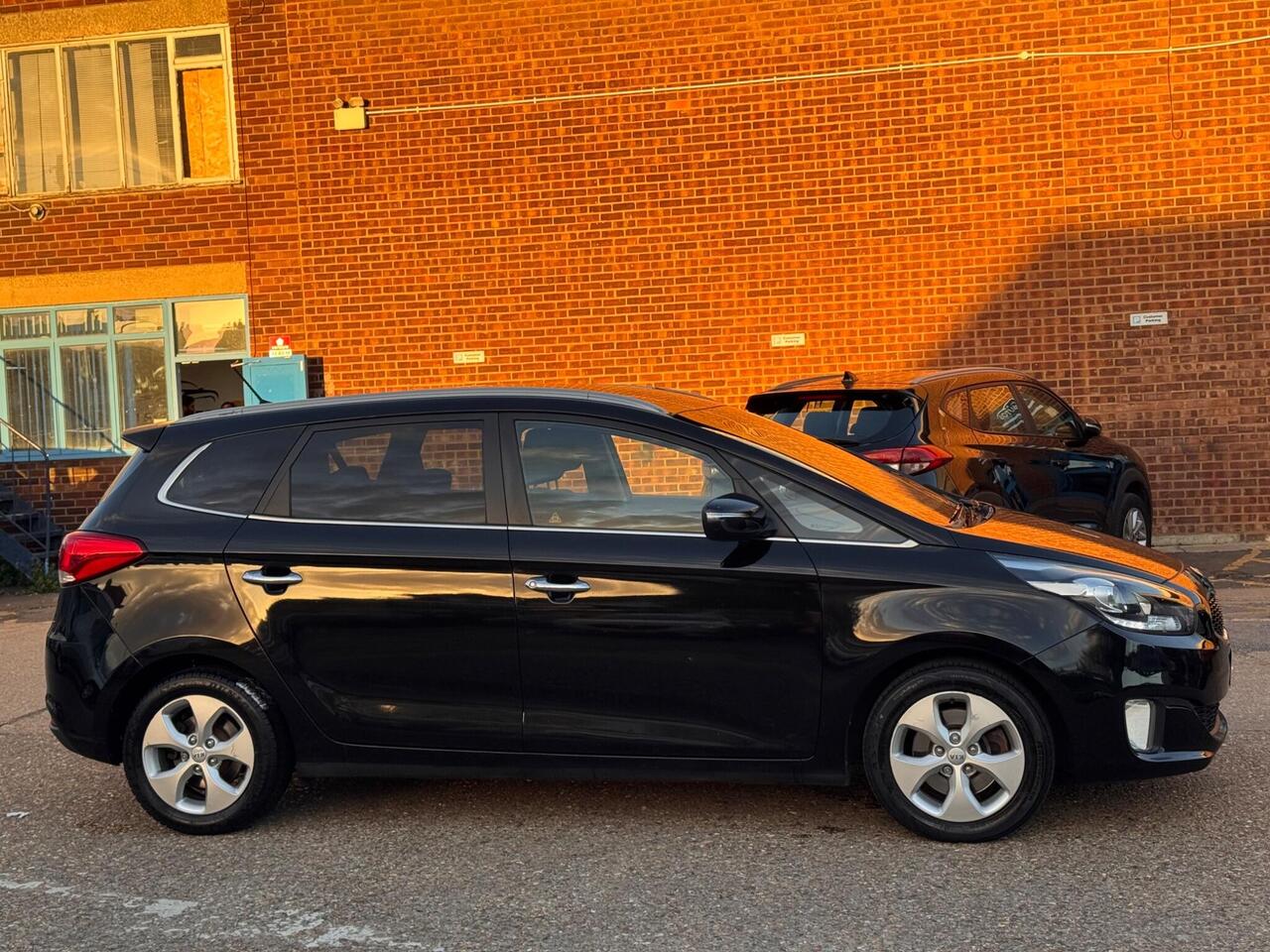 Used Kia Carens 2013 for sale - 76318698: Photo 13
