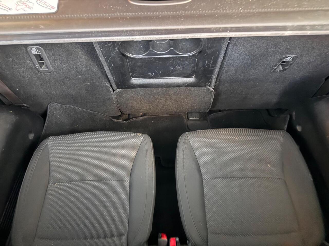 Used Kia Carens 2013 for sale - 76318698: Photo 16
