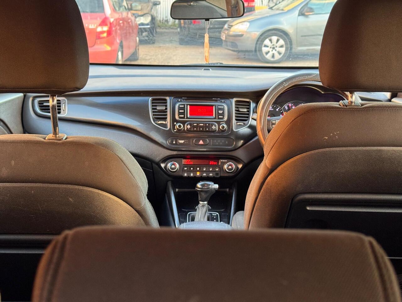 Used Kia Carens 2013 for sale - 76318698: Photo 20