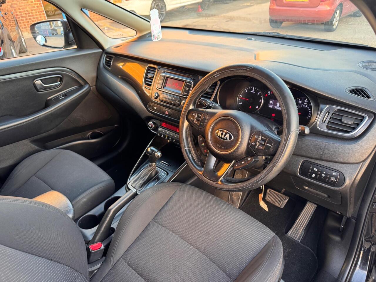 Used Kia Carens 2013 for sale - 76318698: Photo 24