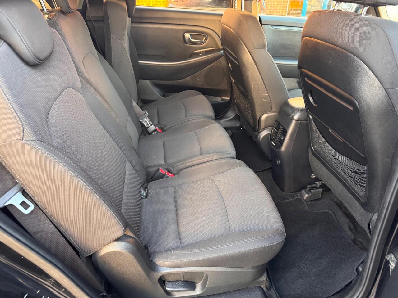 Used Kia Carens 2013 for sale - 76318698: Photo 26
