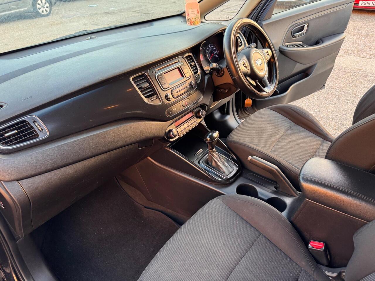 Used Kia Carens 2013 for sale - 76318698: Photo 30
