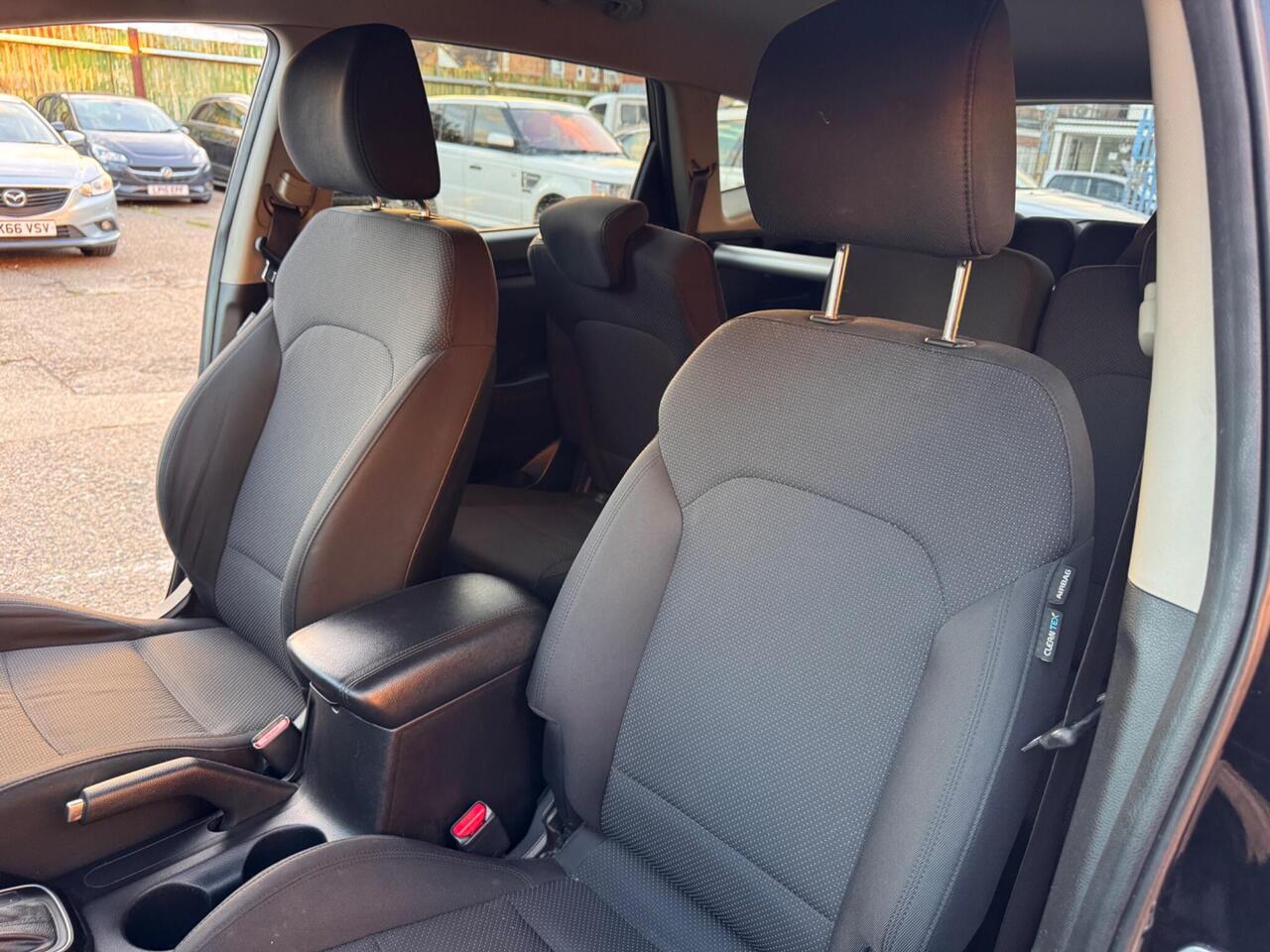 Used Kia Carens 2013 for sale - 76318698: Photo 31
