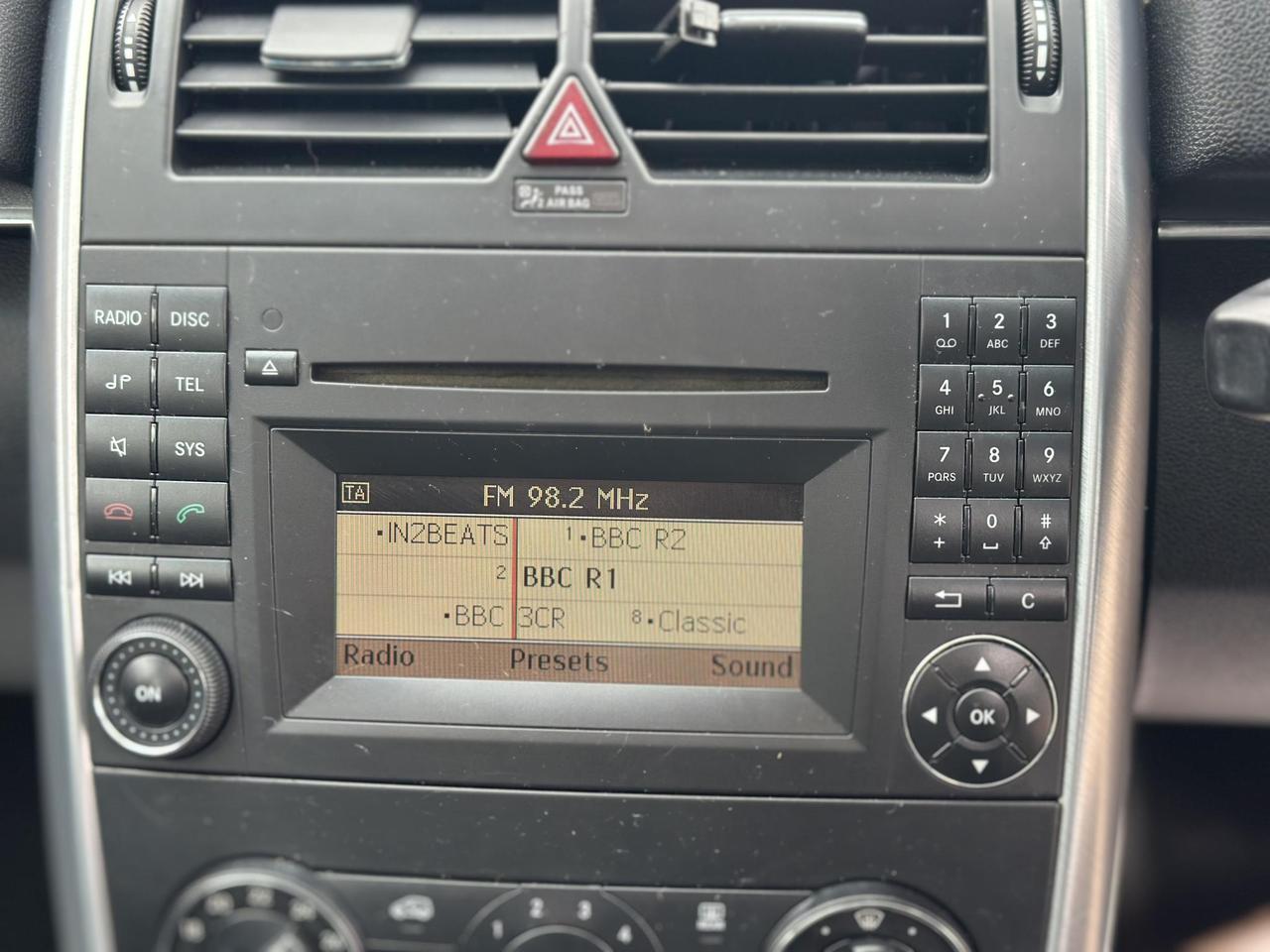 Vehicle 30