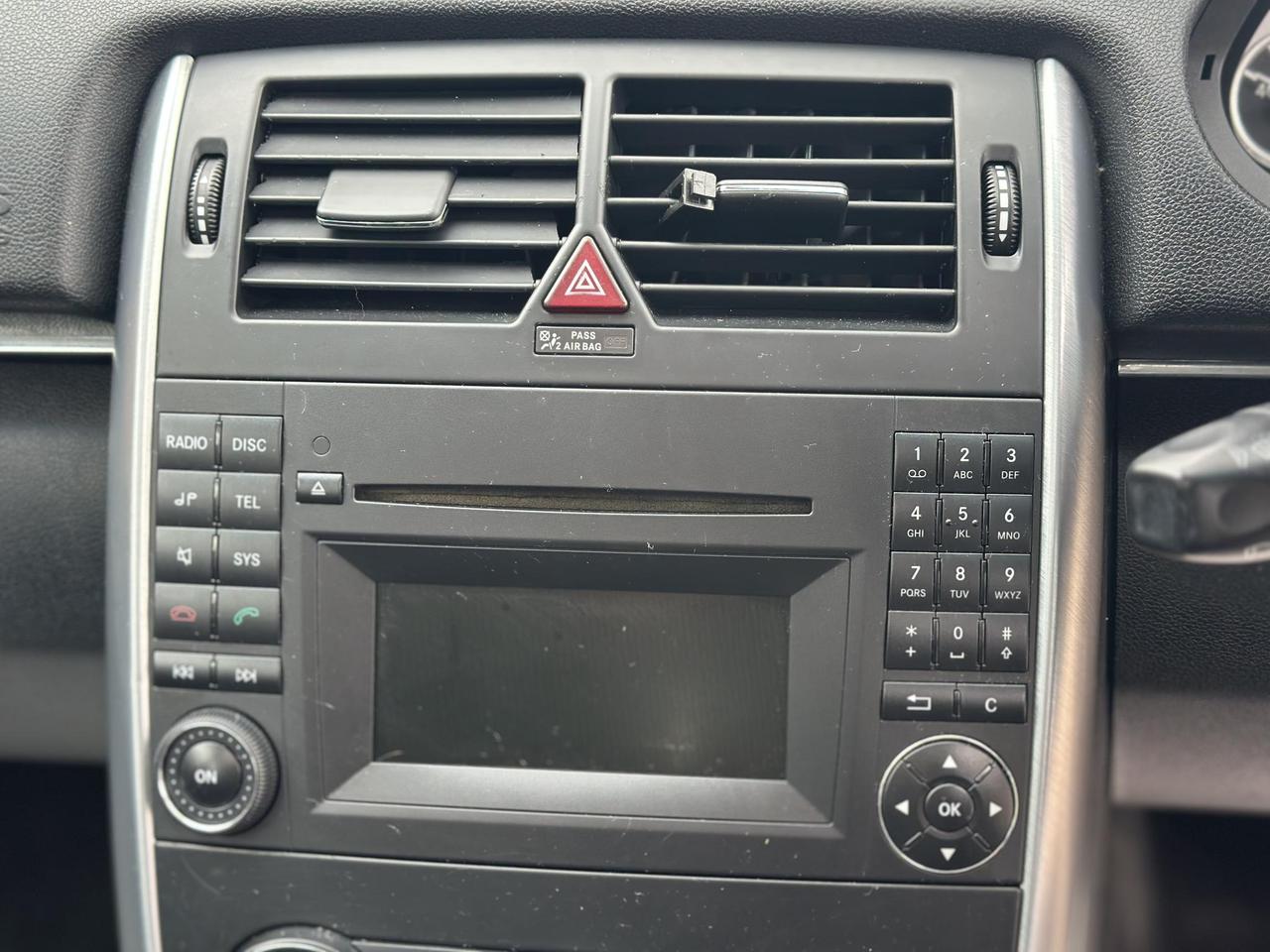 Vehicle 31