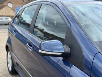 Used Mercedes-Benz B-Class 2009 for sale - 74980469: Photo