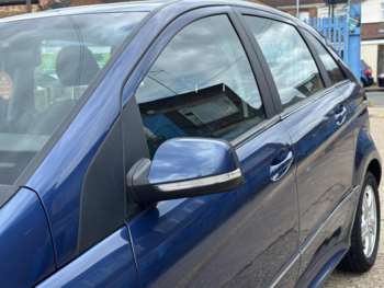 Used Mercedes-Benz B-Class 2009 for sale - 74980469: Photo