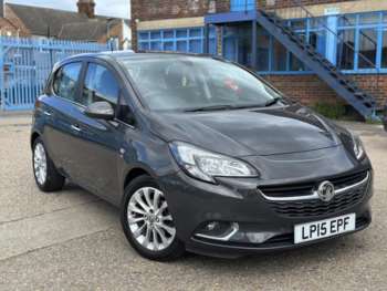 2015 - Hatchback (2014 - 2019) 5-Door