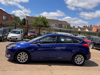 Used Ford Focus 2016 for sale - 75104567: Photo