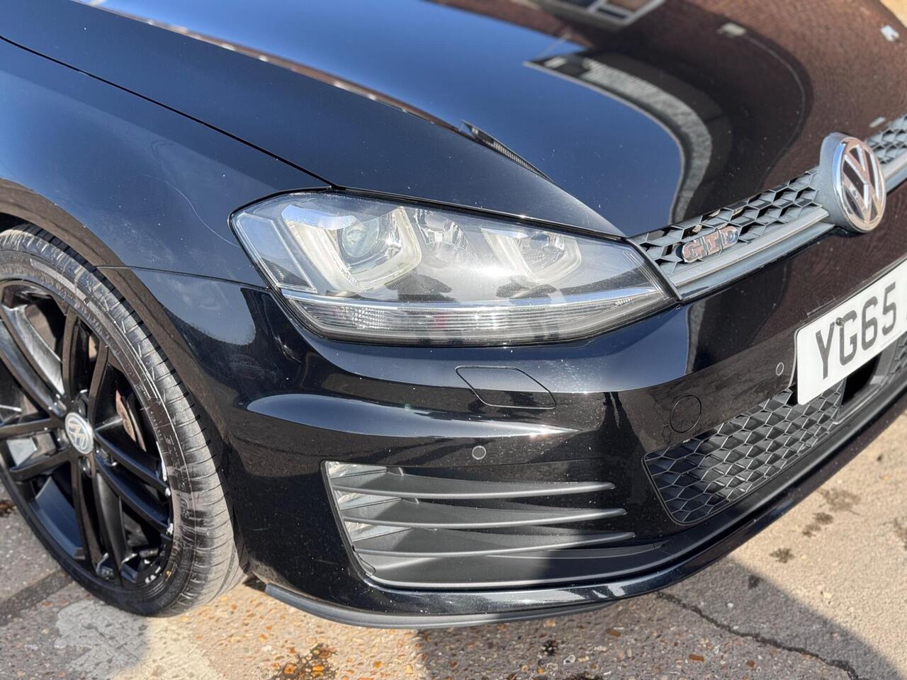 Used Volkswagen Golf 2015 for sale - 78011757: Photo 10