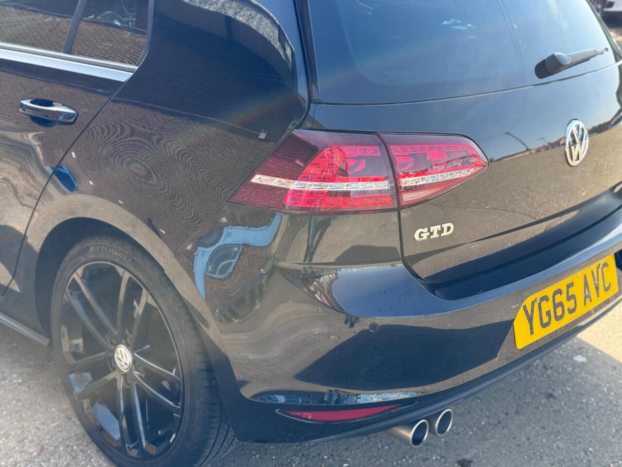 Used Volkswagen Golf 2015 for sale - 78011757: Photo 11