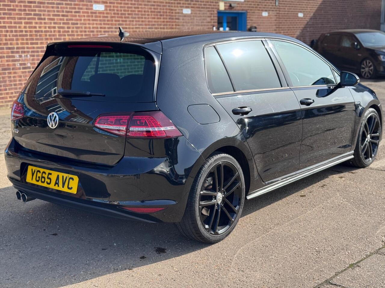 Used Volkswagen Golf 2015 for sale - 78011757: Photo 15