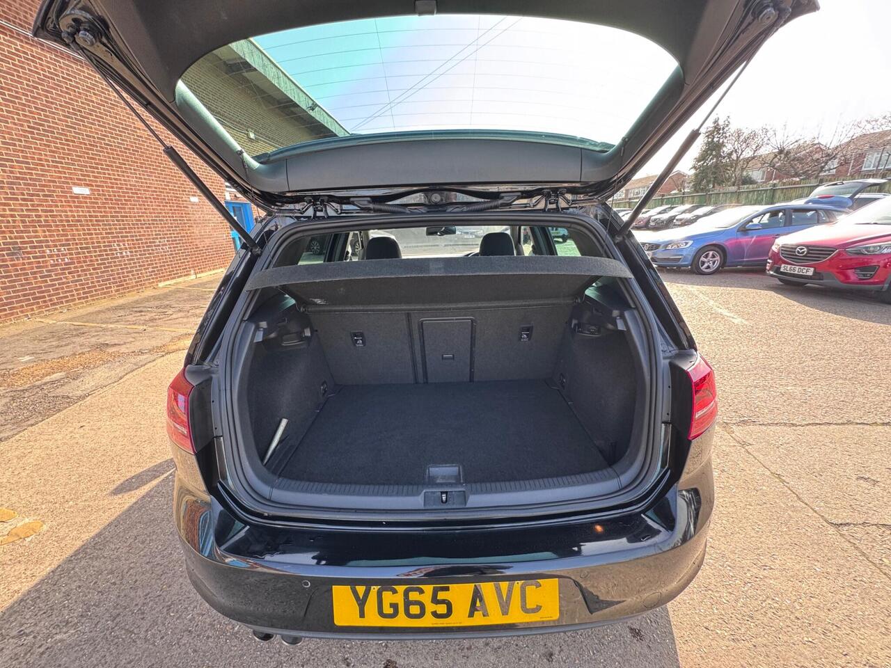 Used Volkswagen Golf 2015 for sale - 78011757: Photo 16