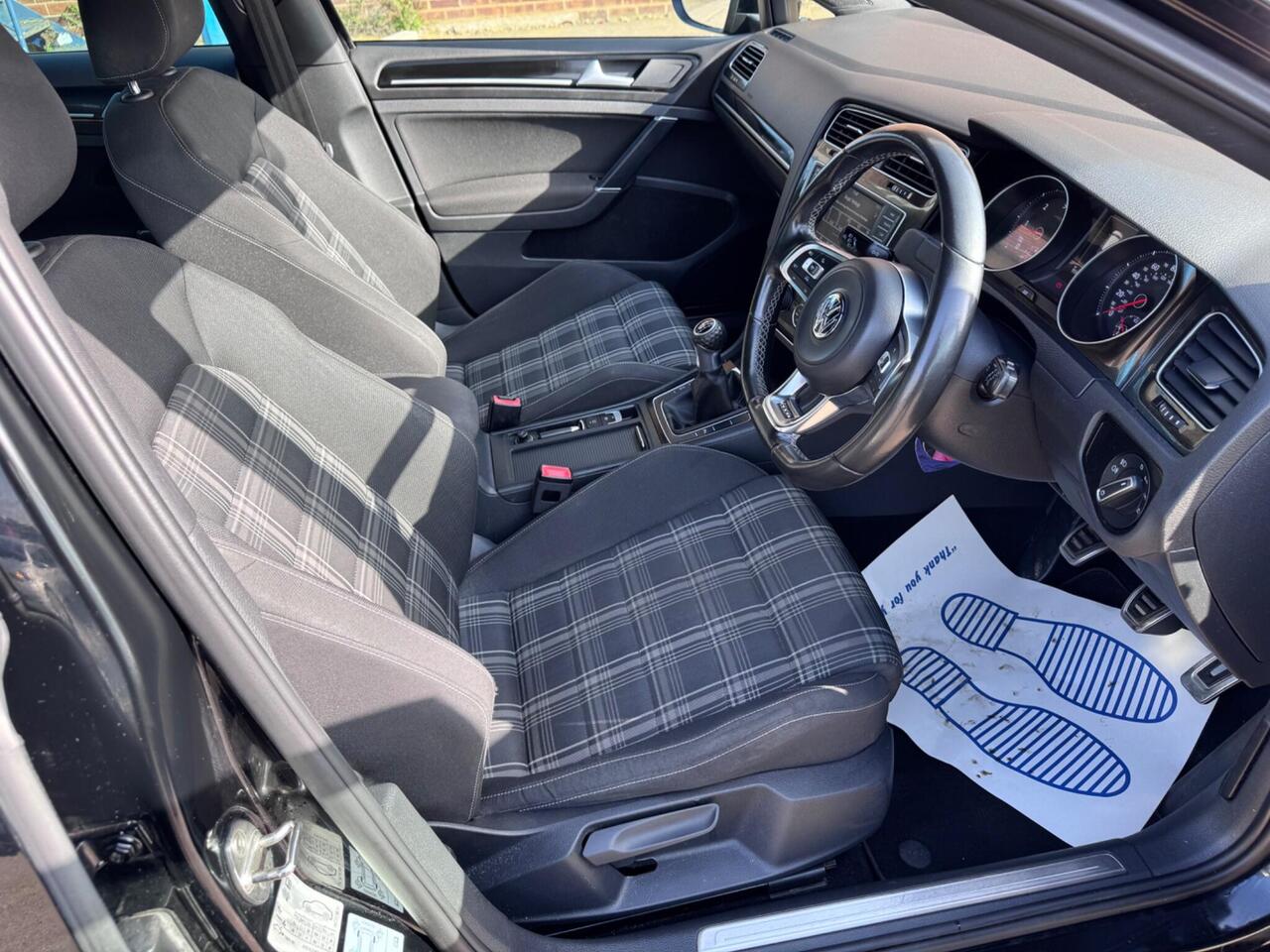 Used Volkswagen Golf 2015 for sale - 78011757: Photo 21