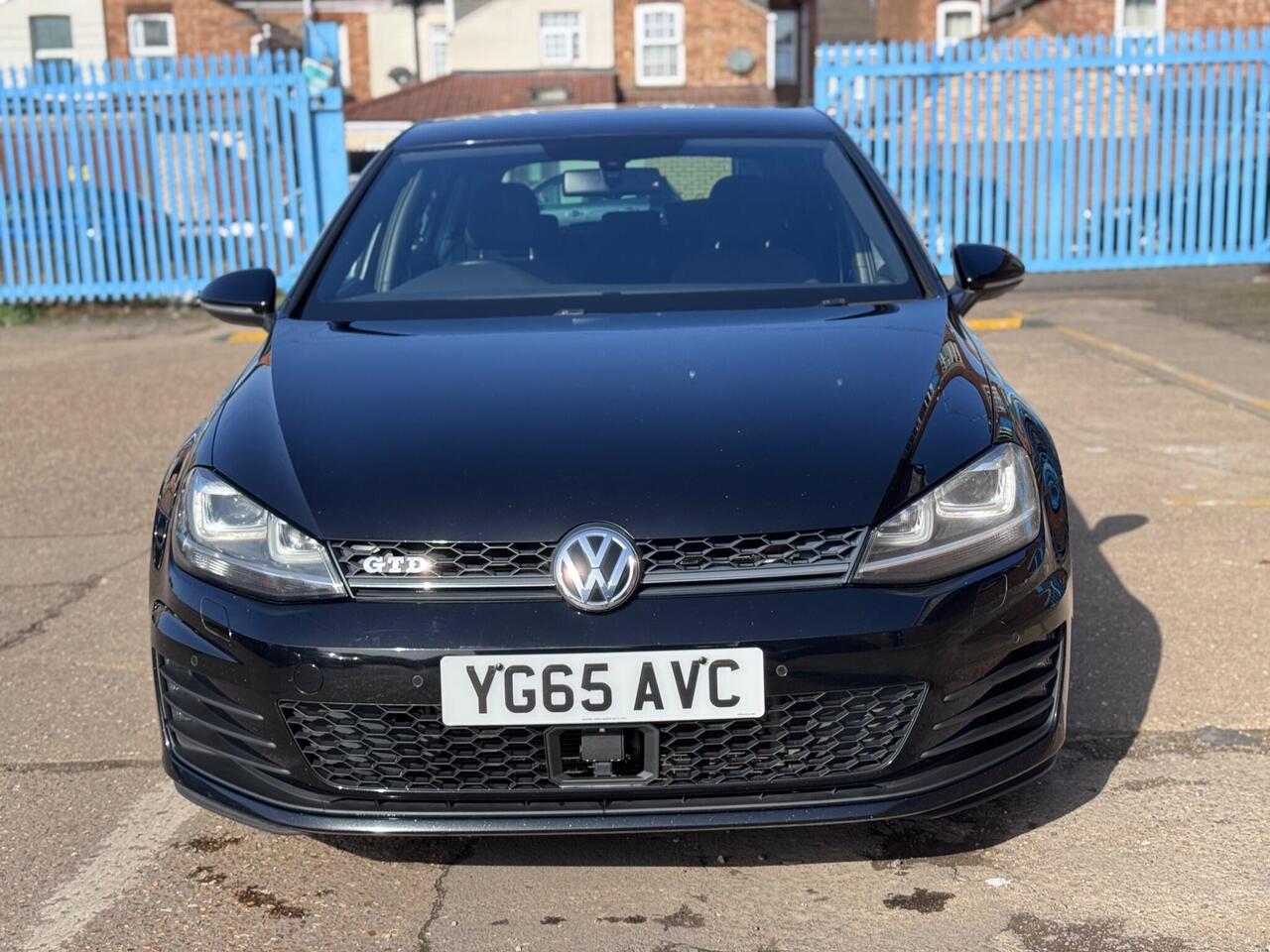 Used Volkswagen Golf 2015 for sale - 78011757: Photo 3