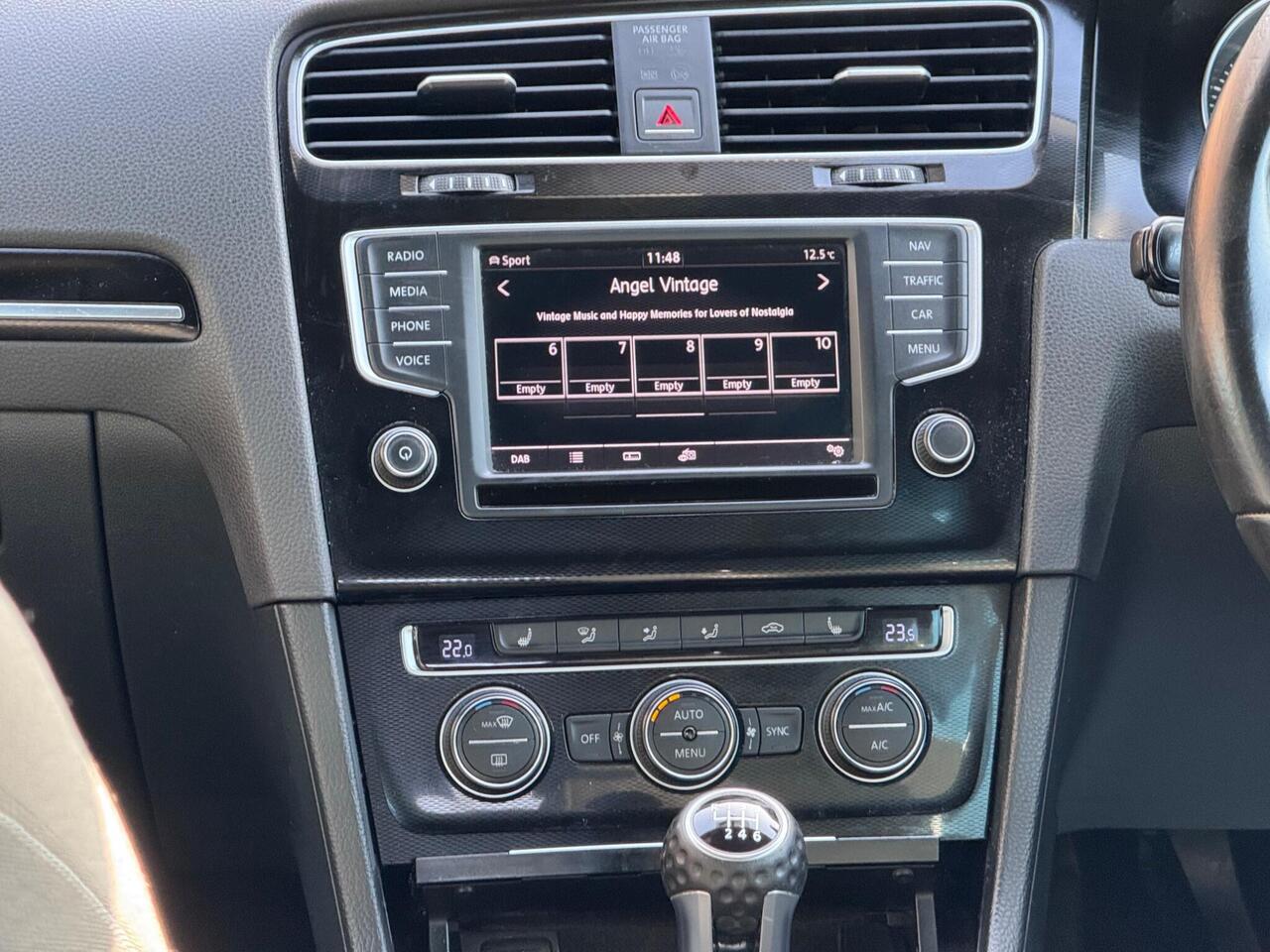 Used Volkswagen Golf 2015 for sale - 78011757: Photo 41