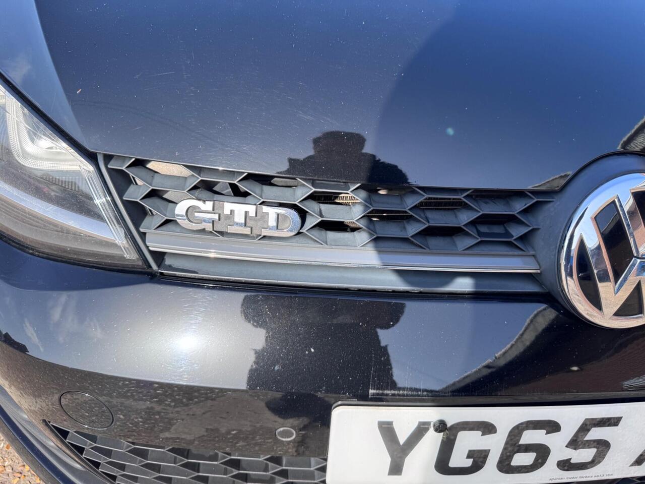 Used Volkswagen Golf 2015 for sale - 78011757: Photo 43