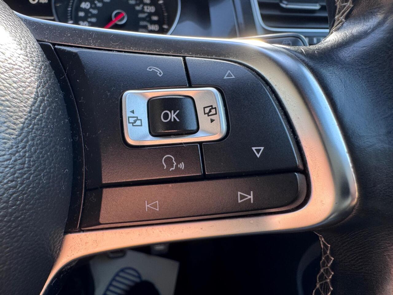 Used Volkswagen Golf 2015 for sale - 78011757: Photo 49