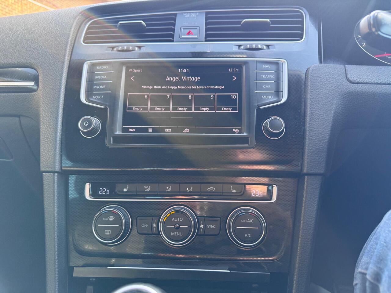 Used Volkswagen Golf 2015 for sale - 78011757: Photo 51