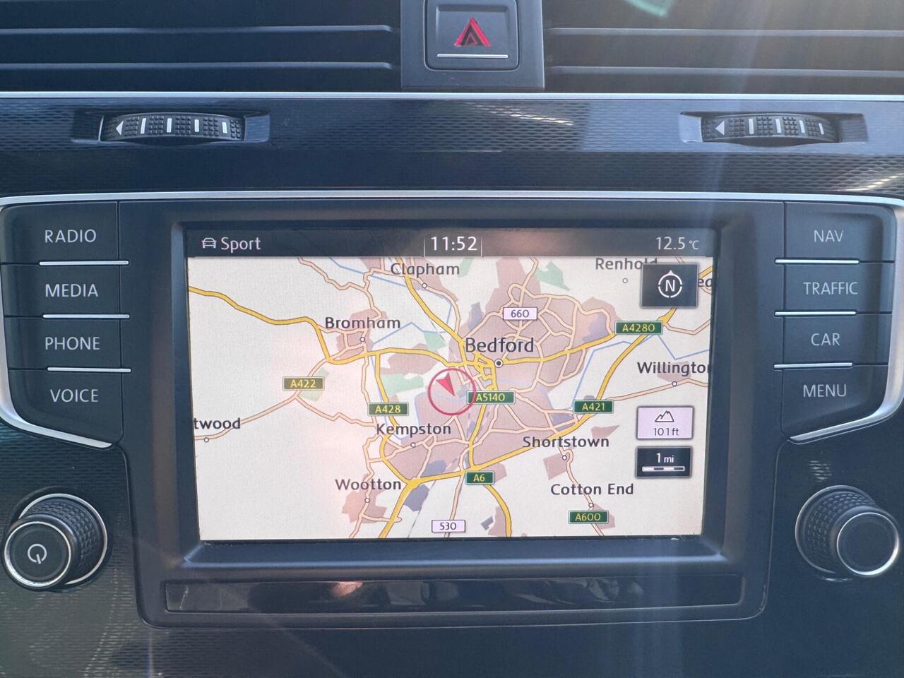 Used Volkswagen Golf 2015 for sale - 78011757: Photo 58