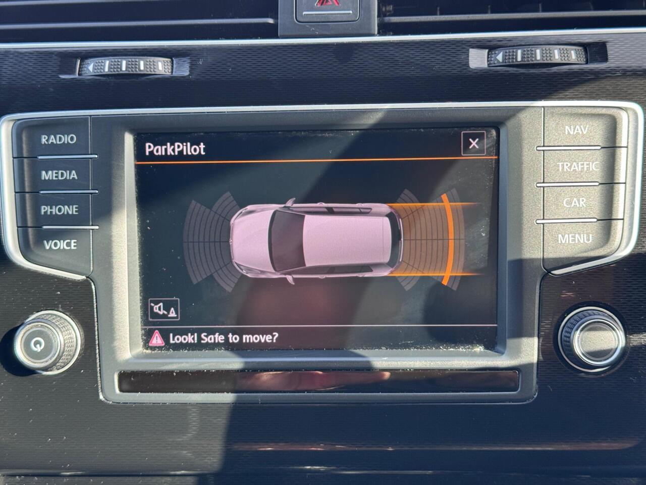 Used Volkswagen Golf 2015 for sale - 78011757: Photo 59