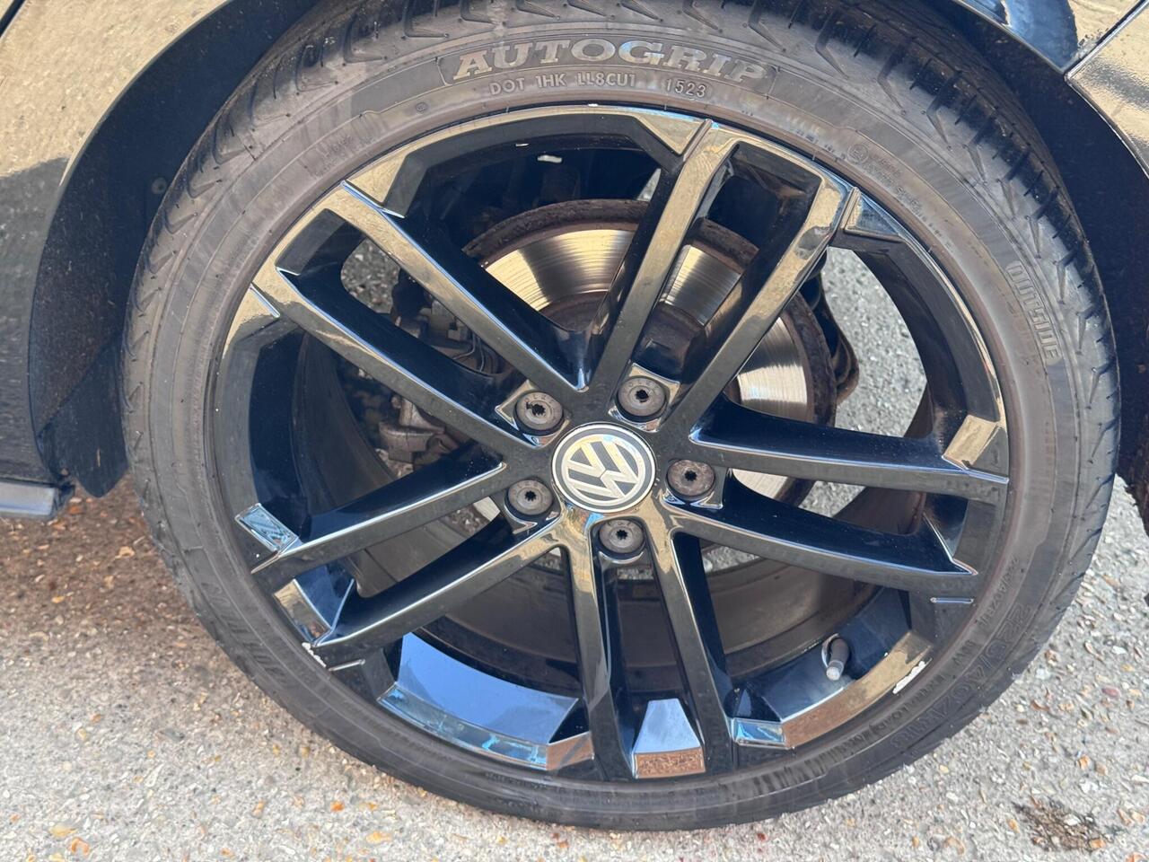 Used Volkswagen Golf 2015 for sale - 78011757: Photo 67