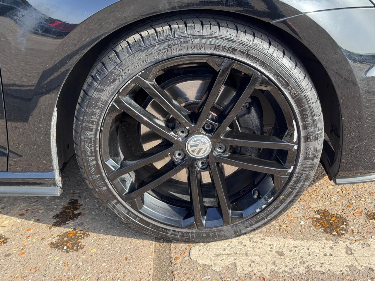 Used Volkswagen Golf 2015 for sale - 78011757: Photo 68